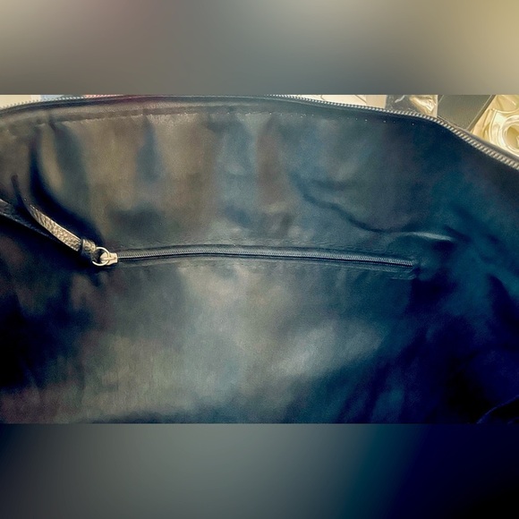 Botkier New York Bond Tote in Black. NWT! - Picture 8 of 8